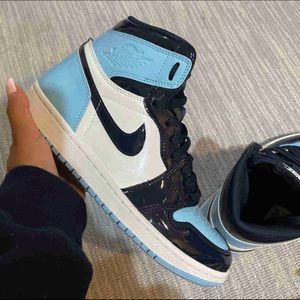 Jordan 1 Blue Chill
